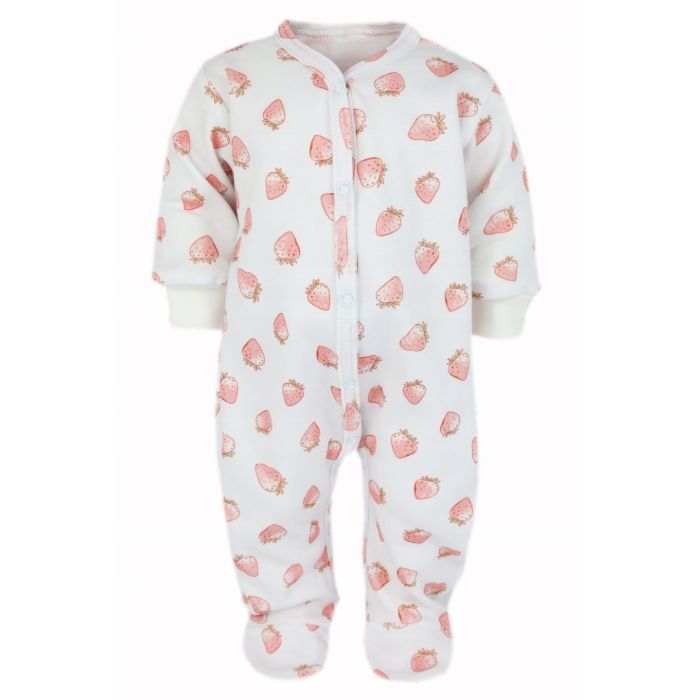 Tudukombe beebile "Strawberry" 