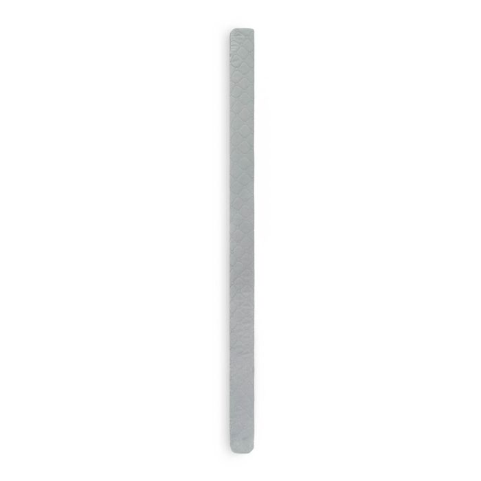 Voodipehmendus beebile  116 cm "UP Velvet grey" 