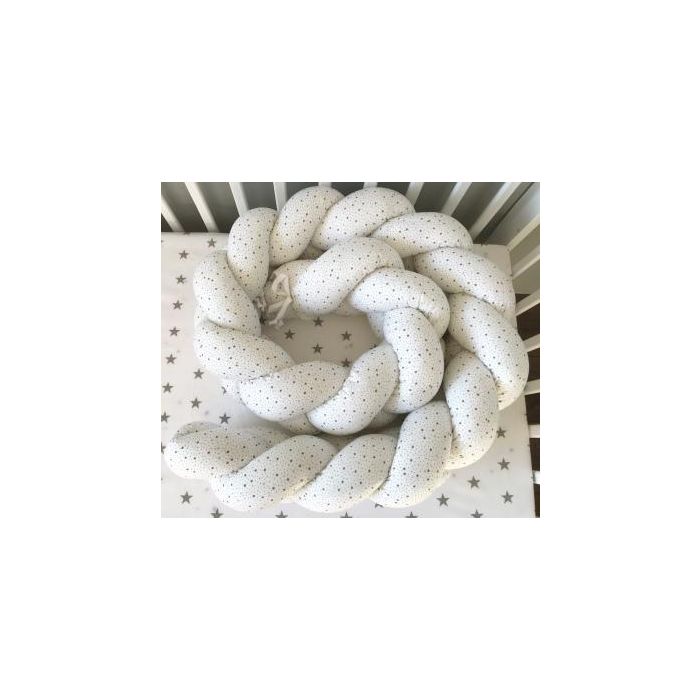 Lovytės apsauga - pynė