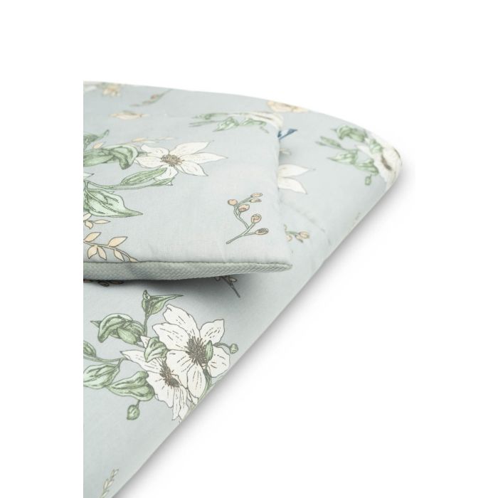 Beebi tekk ja padi  "Lilia" 