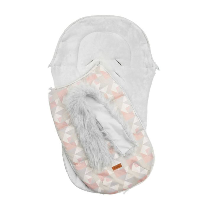 Soojakott kärusse "Electra mosaic" 