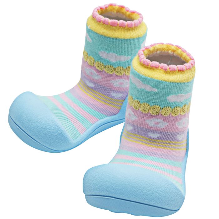 Attipase papud "Attibebe" sinised