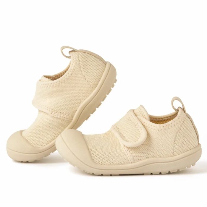 Beebi ja laste kingad Attipas "Sneakers beige" (suurused 24-30)