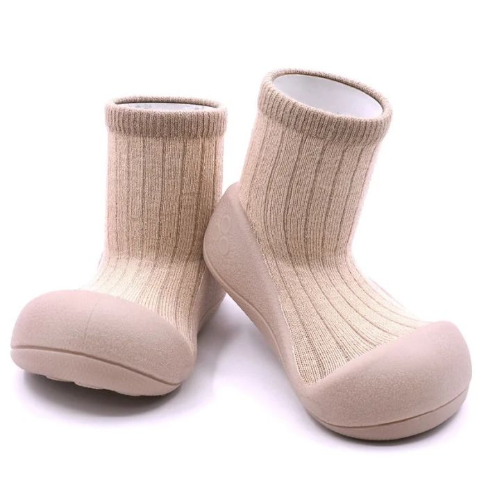 Beebi kingad  Attipas "White Choco" 