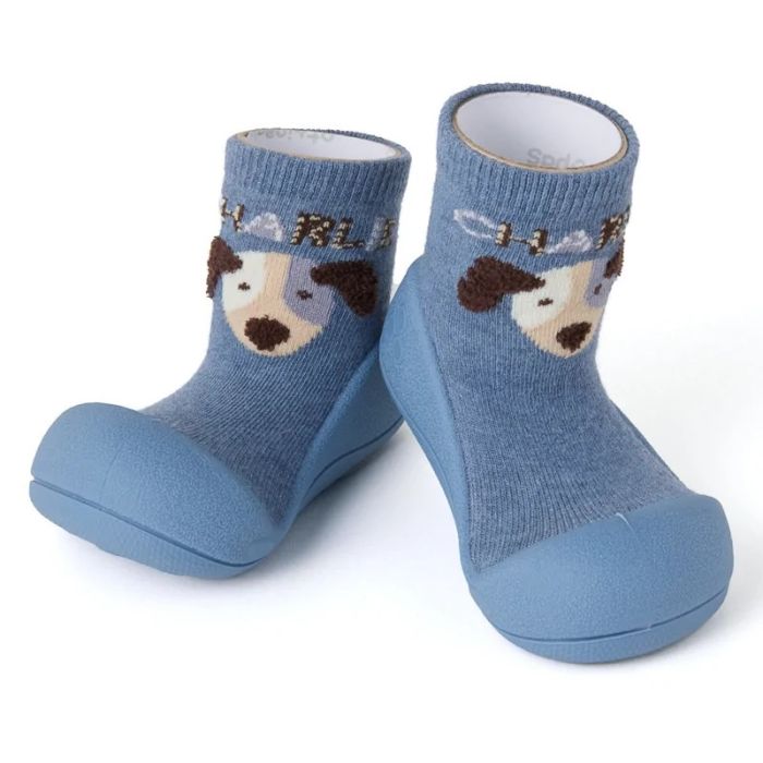 Beebi kingad Attipas "Charlie" 