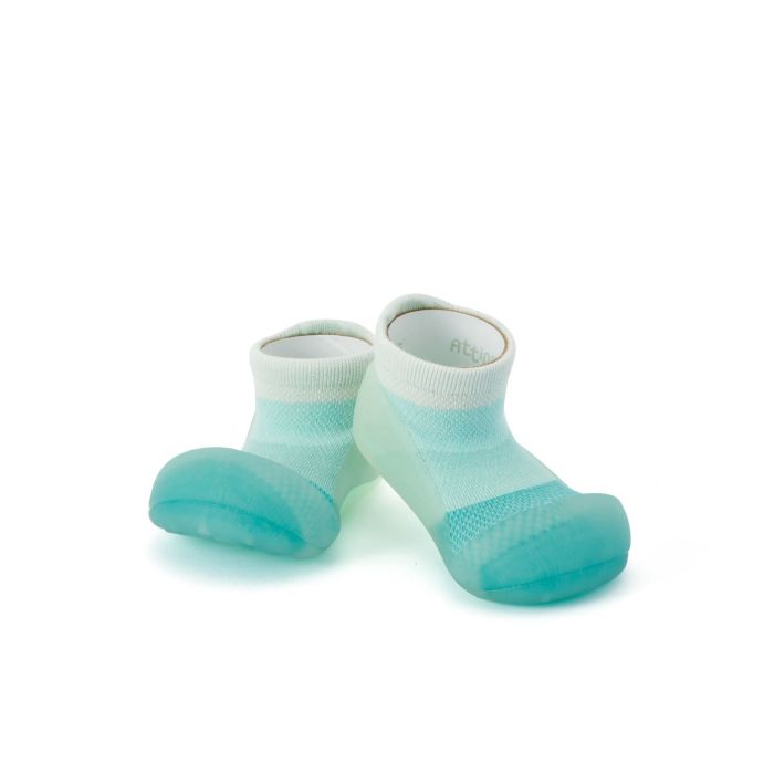 Beebi kingad  Attipas "Gradation mint" 