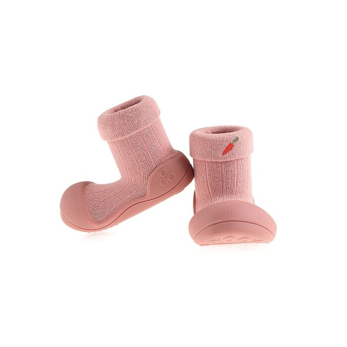  Attipase beebide papud "Bong pink"  