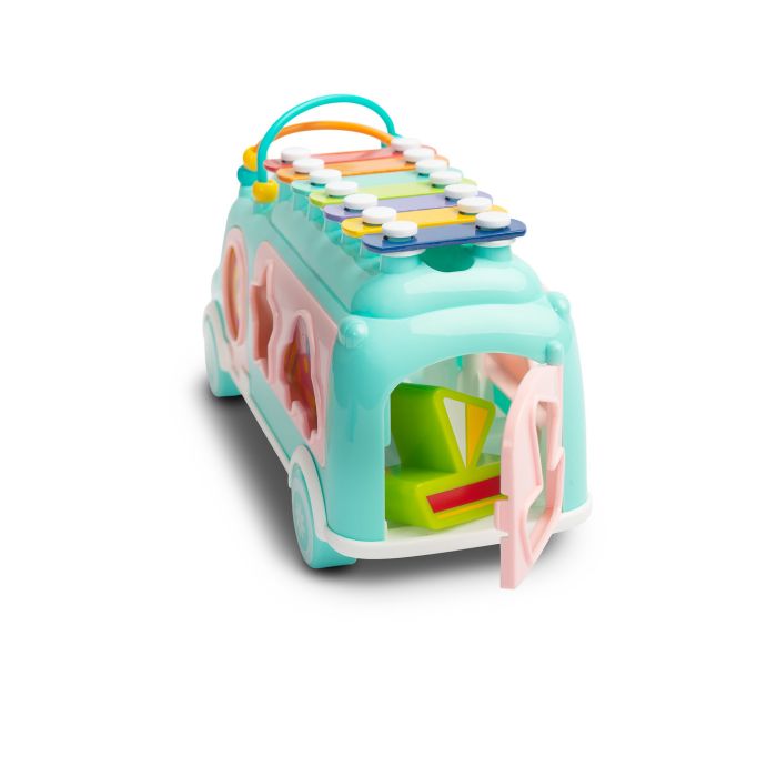 Mänguasjade "BUS"