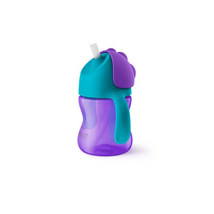 Avent beebi joogipudel 9m+ 200 ml