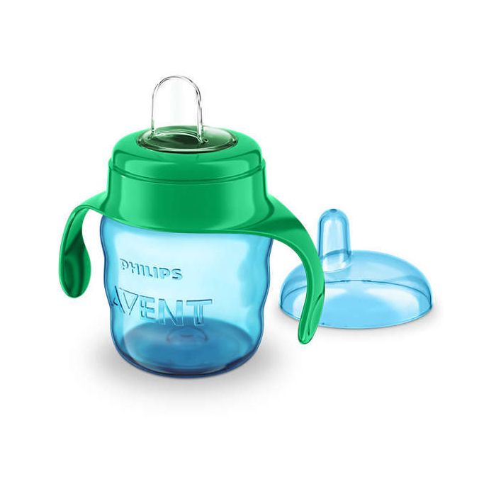 Philips avent beebi tass 200 ml sinine