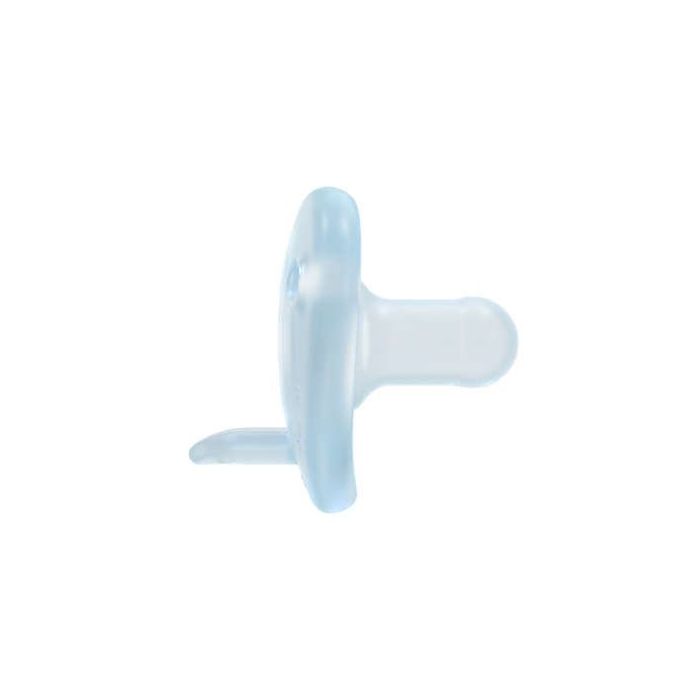 Lutt AVENT "Soothie" sinine 0-6 k,  2 tk