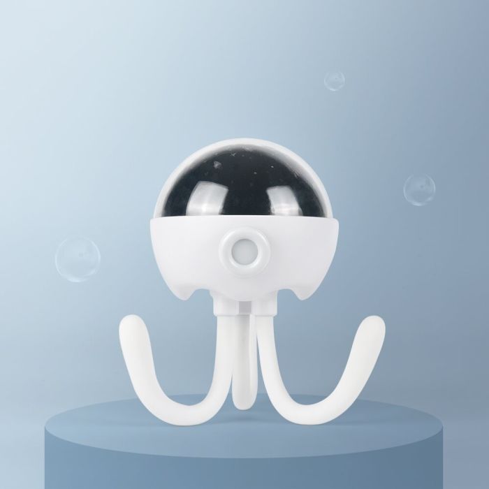 InnoGiO projektorius vaikiškas GIOstar aštuonkojis GIO-170