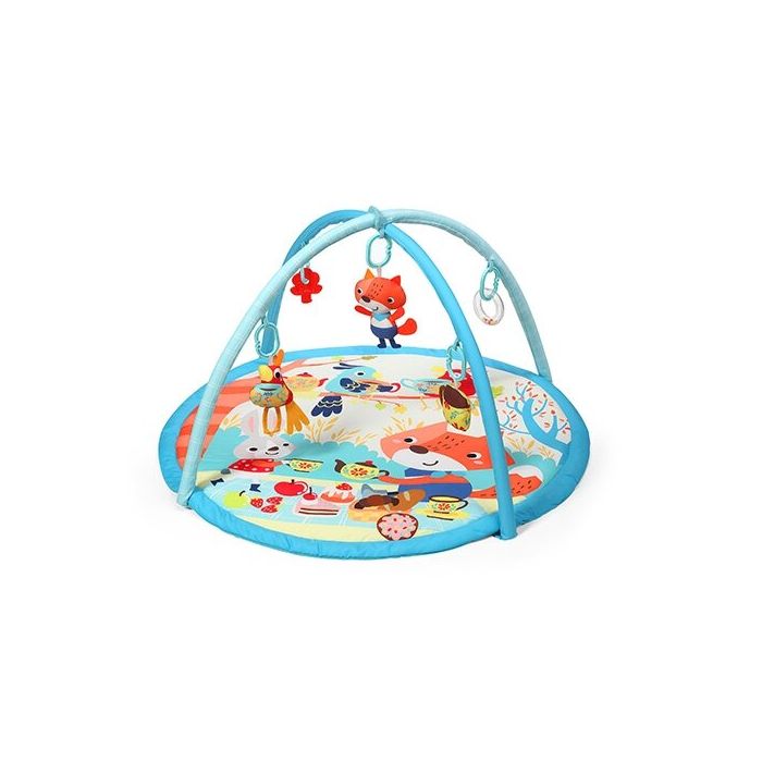 BabyOno kilimėlis lavinamasis miškas 1520