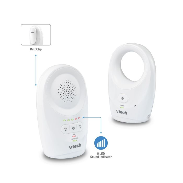 VTECH elektroninė auklė, DM1111