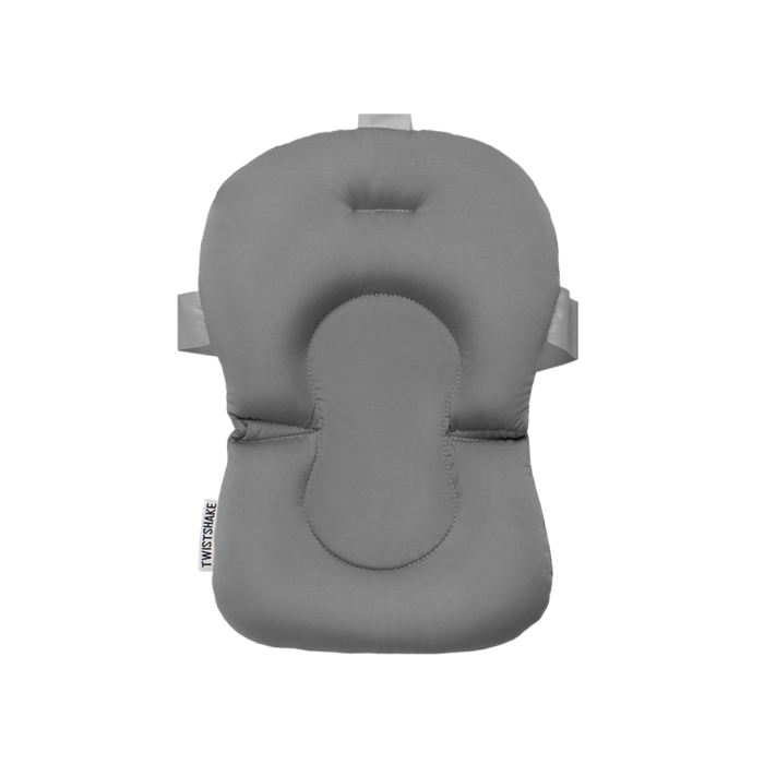 Twistshake vonelė sulankstoma stovas pagalvė piltuvėlis vonios žaislai 78996