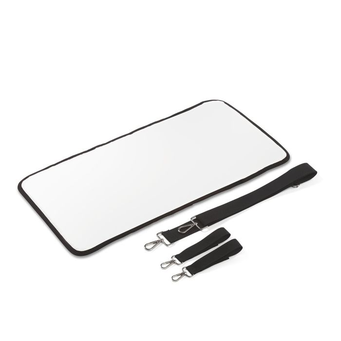 Babyono mamos rankinė kelioninė juoda 1650/01