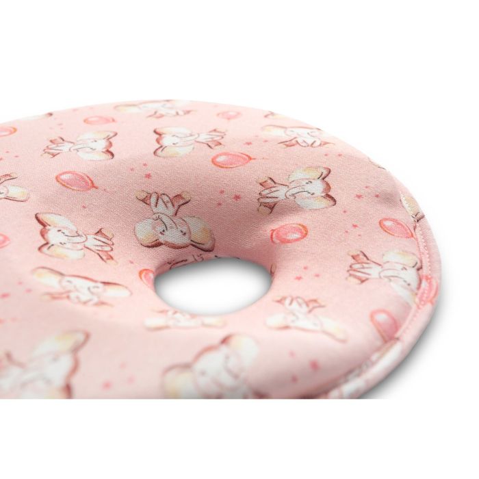 Sensillo pagalvė kūdikiui drambliukai 20452