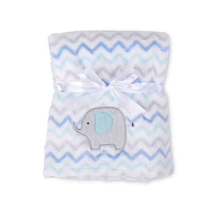 Beebitekk "Elephant" 100x75 cm