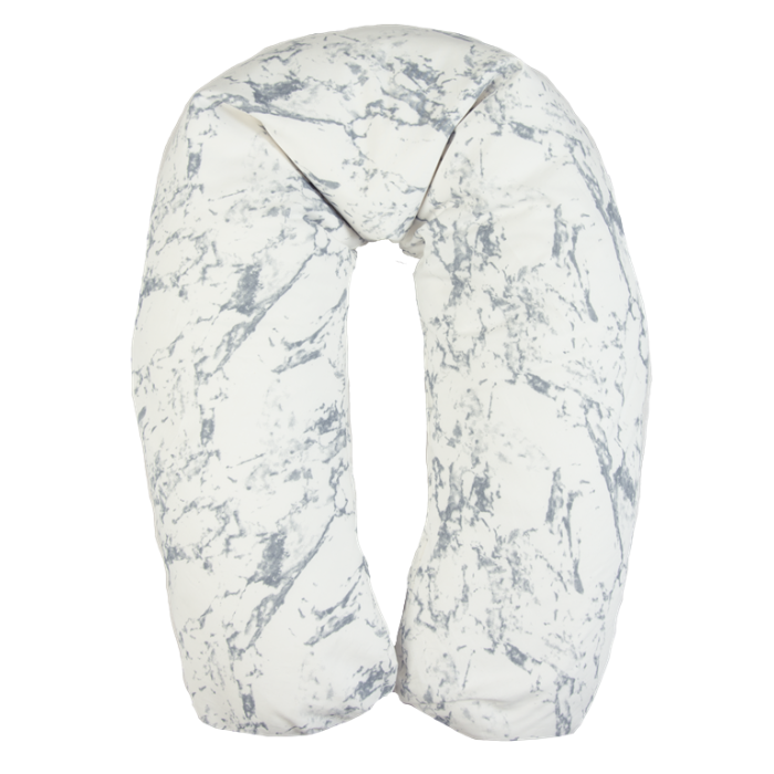 Babymatex Nuudelpadi - imetamispadi 190cm "Marbel" Baby matex. Osta internetis