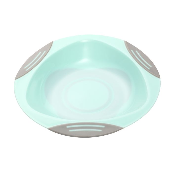 Babyono plate iminapp, roheline 