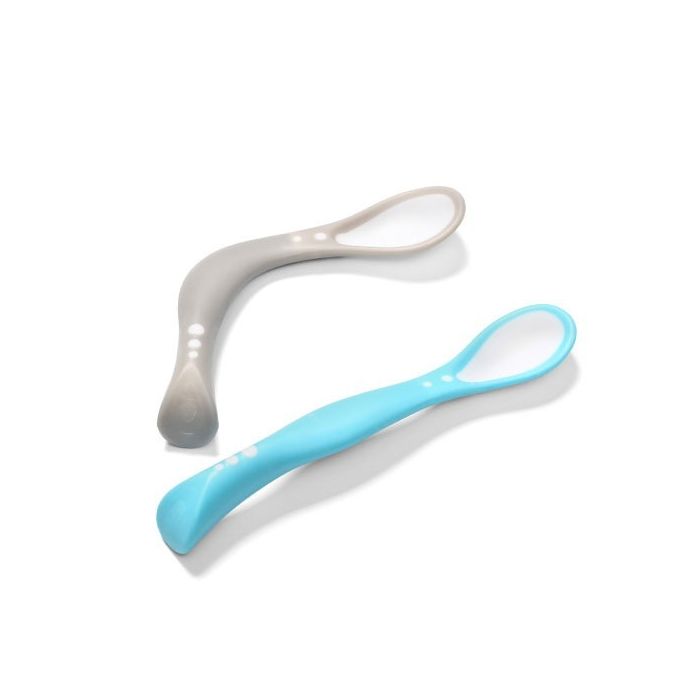 BabyOno painduvad lusikad 2 tk