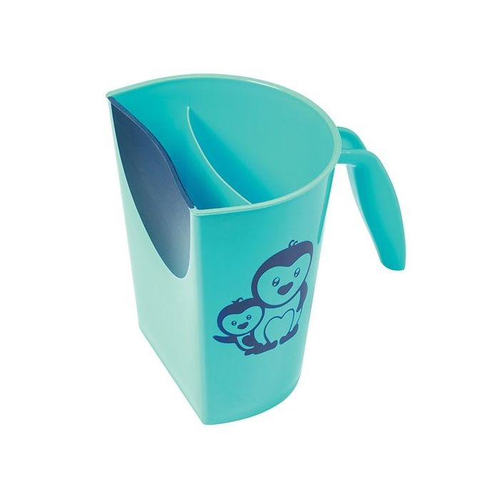 Pehme juuste pesemiseks kann mis