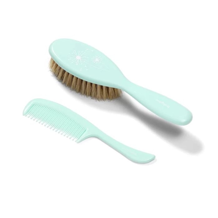 Komplekt kammid "BabyOno" piparmünt
