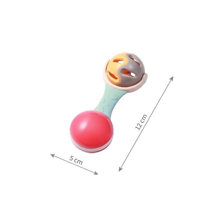 Beebi kõristi Babyono "Ball"