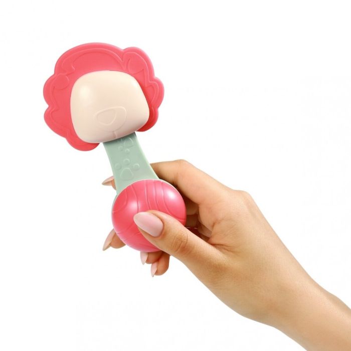 Beebi kõristi Babyono "Doll"