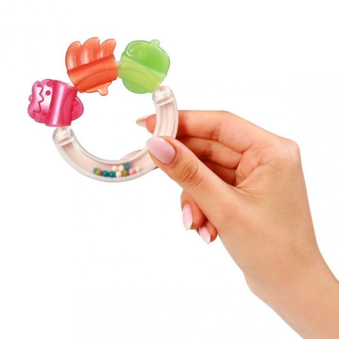 Beebi kõristi Babyono "Fruits"