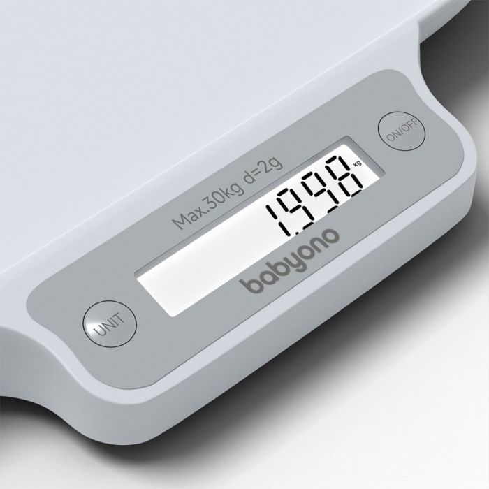 Babyono elektrooniline kaal kuni 30 kg 1079 