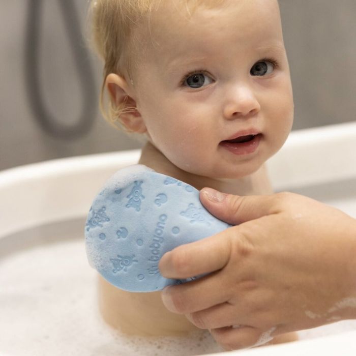 Imiku pesukäsn BabyOno, sinist värvi