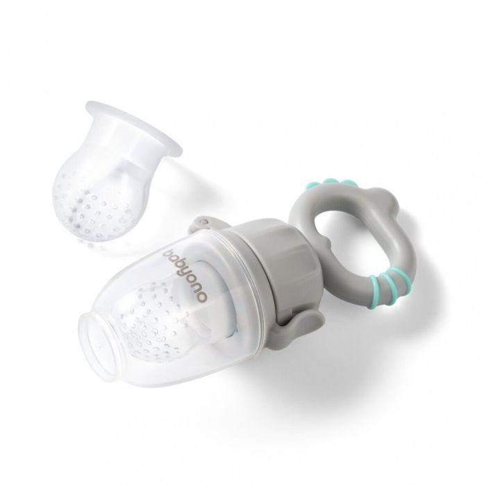 Babyono puuviljavõrk, hall