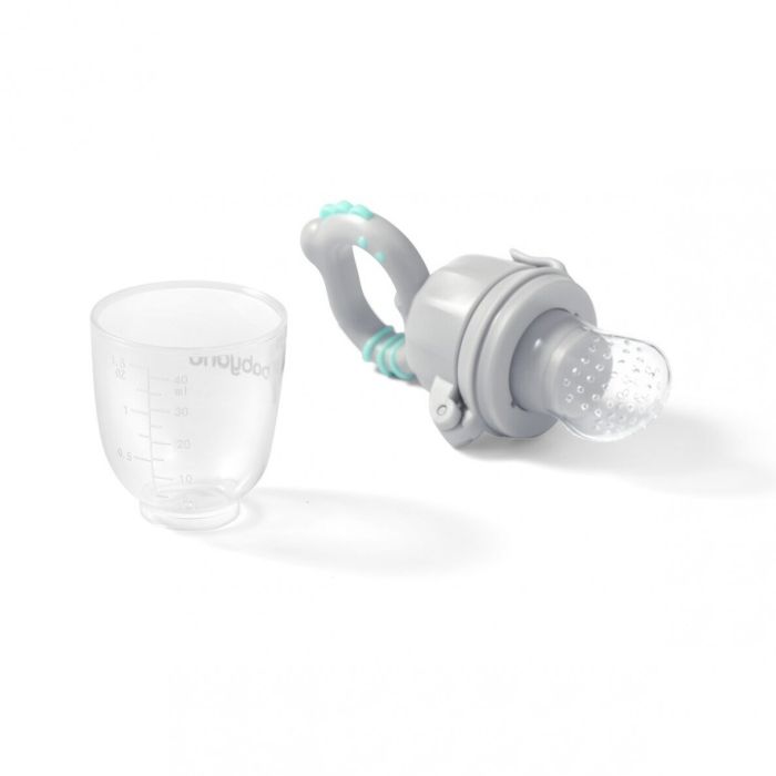 Babyono puuviljavõrk, hall