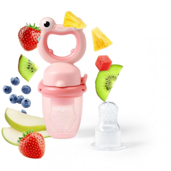 Babyono puuviljavõrk, frog