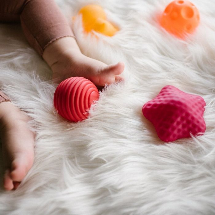 Babyono Sensoorsed pallid  6 tk