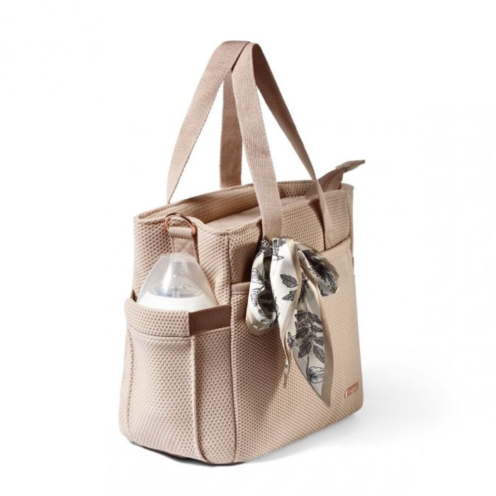 Stiilne emakott "Carmen beige" 