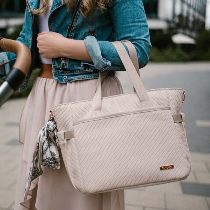 Stiilne emakott "Carmen beige" 