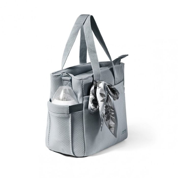 Stiilne emakott "Carmen grey" 