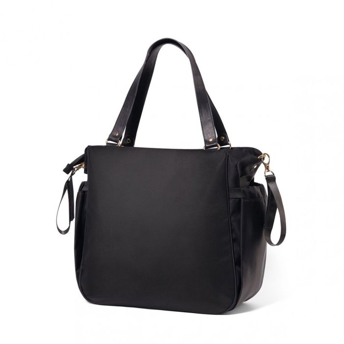 Stiilne emakott "Coco black" 