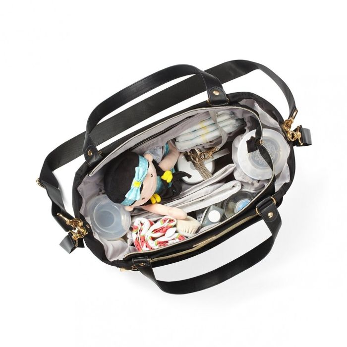 Stiilne emakott "Coco black" 