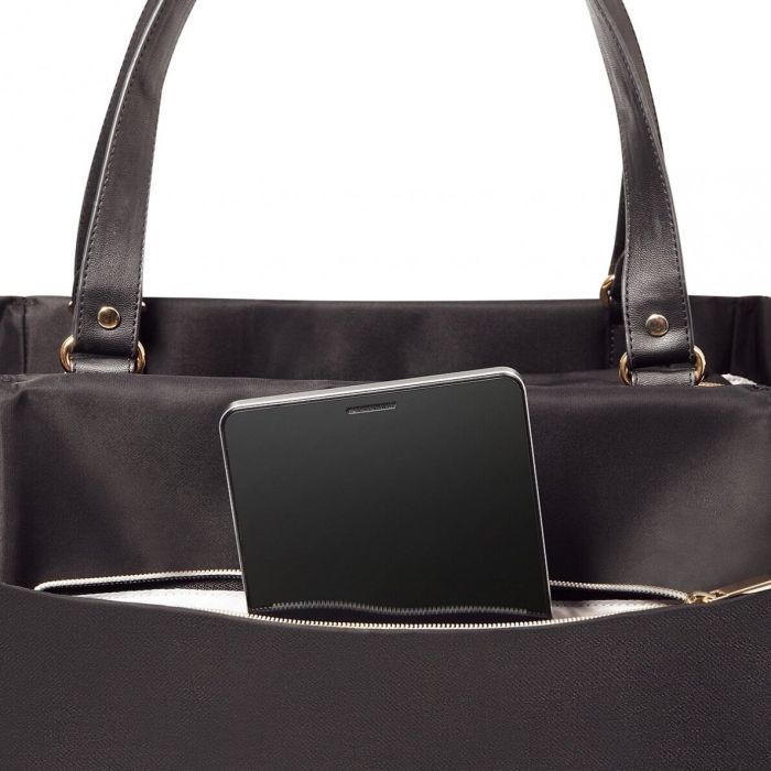 Stiilne emakott "Coco black" 