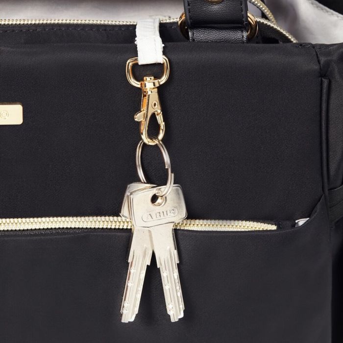 Stiilne emakott "Coco black" 