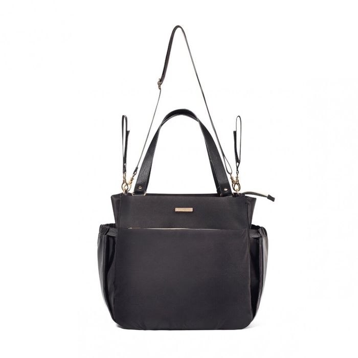 Stiilne emakott "Coco black" 