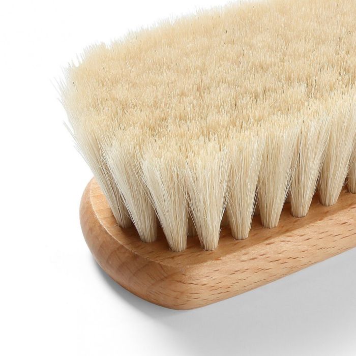 Babyono juuksehari looduslike harjastega "Natural touch"
