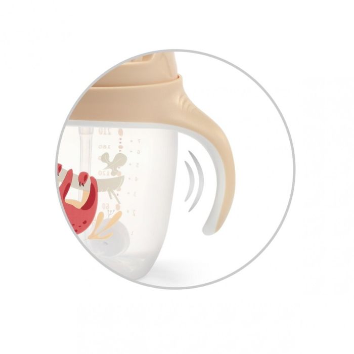 Babyono lutipudel tilaga 240 ml 