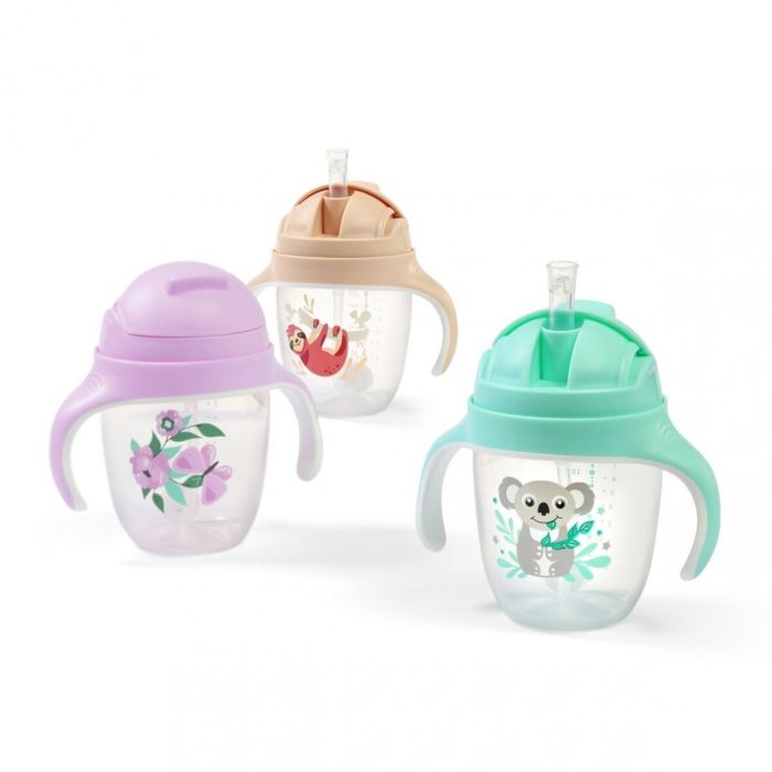 Babyono lutipudel tilaga 240 ml 