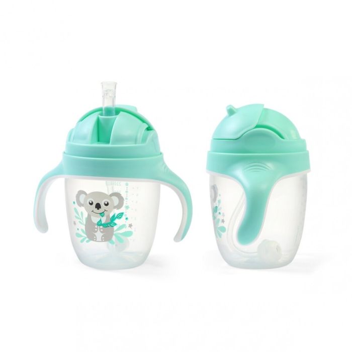 Babyono lutipudel tilaga 240 ml 