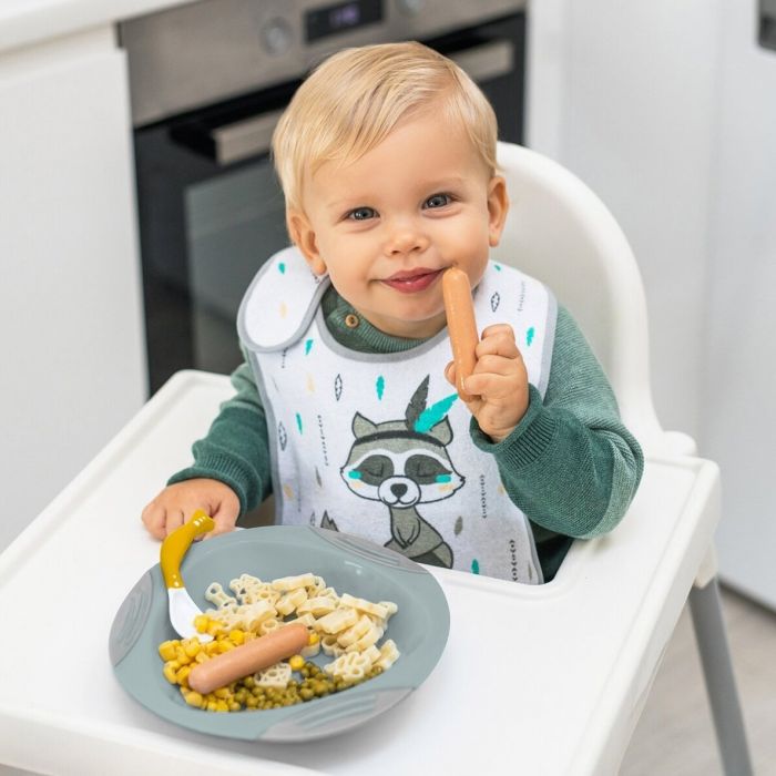 BabyOno painduvad lusikad 2 tk