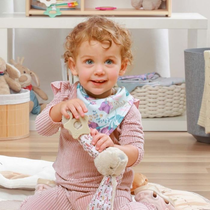 Pudipõll - sall "Flora" 2 tk